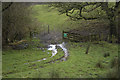 Footpath to Burns Farm