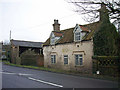 Cottage, High Street, Great Limber