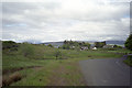 Baliscate, on the outskirts of Tobermory