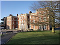 Trent Park House, London N14