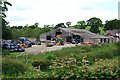 Trewyn Fawr farm steading