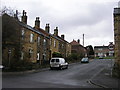 Sykes Road, Batley