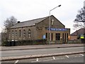 Norden Methodist Church