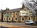 Turf Tavern, Edenfield Road