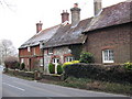 Wiston cottages