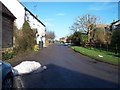 Street scene, Willington