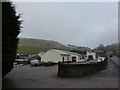 Farm Shop at Harpur Hill, Buxton