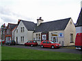 The Nice Cafe and bookshop