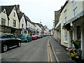 Long Street, Wotton-under-Edge