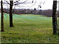 Rochdale Golf Course