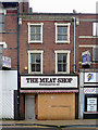 The (former) Meat Shop, Victoria Street, Wolverhampton