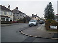 SJ4089 : Corbridge Road at Hilltop Road junction. by Colin Pyle