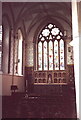 High altar, Llandaff Cathedral