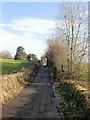 Church Lane, Panteg