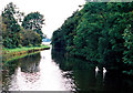 Leeds and Liverpool Canal, Barnoldswick