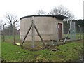 Pumping station, Sikeside