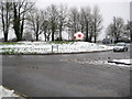 Crawley: The Football roundabout