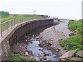 Rottington Beck