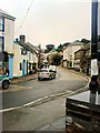 Market Place, Camelford