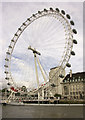 London Eye