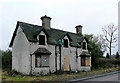 Derelict House, Goldthorn Hill, Wolverhampton