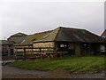 Outbuildings at Parkhurst Farm