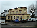 The Old Chestnut public house, Earlswood