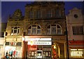 Converted Edwardian Building, High St