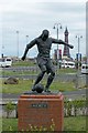 Twin Towers, Bloomfield Road, Blackpool