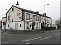 The New Inn Pub