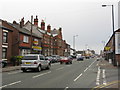 Denton - Stockport Road