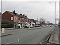 Victoria Avenue, New Moston