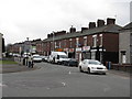 Chadderton - Thompson Lane