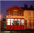 Gillingham Fire Station, Green St