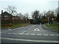 Flower Lane, Godstone