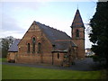 Church of St. John the Evangelist, Lawley