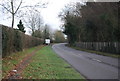 A268, Hawkhurst Rd