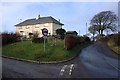 Houses at the Junction