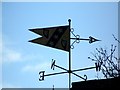 Weather vane, Chilmark