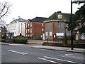 Marie Foster Centre, Wood Street, Barnet