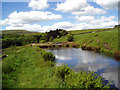 Wardle: old reservoir