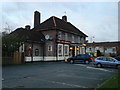 The Broomwood public house, St Paul