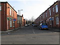 Chadderton - Abson Street