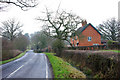 Parkgate Cottages