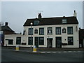 The Ship Inn public house, Whitemans Green, Cuckfield