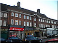 Temple Fortune Mansions, Finchley Road NW11