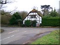 Letterbox Cottage, East Tytherley