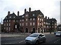 Arcadia House, Finchley Road NW11