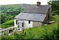 Cottage being renovated