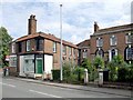 East Street, Horncastle